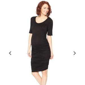 Maternity dress. Must have!!